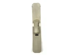 Front Seat Belt Height Adjuster Fits 2006-2010 Ford Explorer 65357. Fixed Price $28.49.