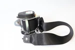 A2078602385-9C94 Mercedes-benz Seatbelt Rear Left / Right Retractor Black. Fixed Price $64.95.