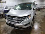 2016 Ford Edge Front Passenger Seat Belt Latch Black. Fixed Price $120.00.