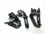 2008 Bmw 335I 335XI 328XI 328I E90 Sedan Rear Seat Belt Retractor Set 3PC. Fixed Price $49.99.