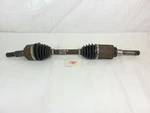 2010-2017 Chevrolet Equinox Axle Shaft Front Left Driver 2.4L Awd Oem 84212542. Fixed Price $80.00.