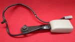2007 2008 2009 Mazda CX-7 Front Right Passenger Seat Belt Buckle EGY1-57-620A-34. Fixed Price $59.99.