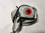 Seat Belt Front Bucket Passenger Retractor Fits 11-12 Fusion 390739. Fixed Price $78.00.