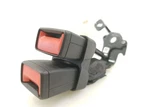 Used Volkswagen Mkviii Gti Seat Belt Buckle Rear Center 8Y0 857 739 Mnb. Fixed Price $105.69.