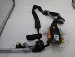 Seat Belt Front Bucket Coupe Driver Retractor Fits 13-15 Elantra 665262. Fixed Price $137.27.