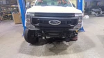 Seat Belt Front Bucket And Bench Fits 17-22 Ford F250SD Pickup 1161132. Fixed Price $80.00.