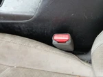 Seat Belt Front Korea Built Vin 1ST Digit Driver Fits 16-20 Optima 1389694. Fixed Price $90.62.
