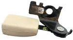 08-14 Cadillac Cts Passenger Right Rear Back Seat Belt Buckle Beige Oem 2027537. Fixed Price $28.14.