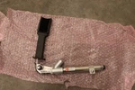 2012-2020 Tesla Model S/x Front 1ST Row Seat Belt Lap Pretensioner Oem 1004532-F. Fixed Price $90.00.