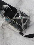 Used Front Left Seat Belt Fits: 2011 Ford Fiesta Bucket Driver Retractor. Fixed Price $126.99.