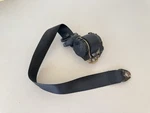 98-01 Porsche Boxster 986 Front Right Passanger Retractor Oem. Fixed Price $59.00.