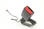 06-08 Bmw 750I Rh Right Rear Seat Belt Buckle Receptacle Oem 9117210. Fixed Price $29.99.