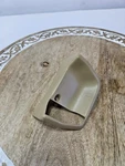 92-02 Mercedes 300SL SL320 Right Seat Handle Cover 1299191020 Beige Oem. Fixed Price $37.05.