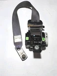 06-10 Ford Explorer Front Left Driver Retractor Seat Belt Assembly Tested.. Fixed Price $50.00.
