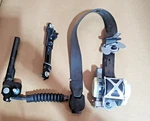 2011-2014 Hyundai Sonata Front Right Seat Belt Retractor Oem 88820-3Q000 Ry. Fixed Price $47.00.