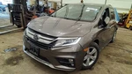Seat Belt Front Passenger Retractor Fits 18-24 Odyssey 7017648. Fixed Price $111.89.