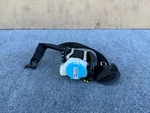 Infiniti QX30 2017-2019 Oem Front Left Driver Seat Belt Assembly (black). Fixed Price $74.95.