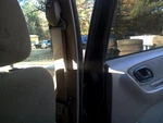 Passenger Right Front Seat Belt Retractor Fits 01-04 Escape 3241924. Fixed Price $45.00.