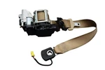 10-13 Mercedes W221 S400 S550 Front Right Side Seat Belt Retractor Beige Oem. Fixed Price $68.40.