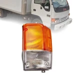 Turn Signal Light Passenger For 95-06 Gmc W3500 W4500 W5500HD Isuzu Npr-hd Nqr. Fixed Price $50.99.