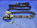 10 Chevy Tahoe Front Seat Belt Retractor Right Passenger Side Black Oem 19256144. Fixed Price $104.49.