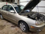 Seat Belt Front Bucket Passenger Buckle Fits 04-06 Elantra 1231916. Fixed Price $36.29.