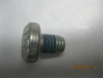 Genuine Ford Oem W715828-S437 Bolt. Fixed Price $8.99.