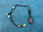 Lexus GX470 Front Passenger's Seat Belt Buckle GRAY:LH10 73240-60370 04 Oem. Fixed Price $45.00.