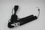 Genuine Bmw E36 316-328I M3 3.2 Lower Belt With Seat Tensioner Right 72118167712. Fixed Price $492.01.