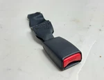 2013-2020 Nissan Pathfinder Rear Left Side 2RD Row Seat Belt Buckle Oem. Fixed Price $29.99.