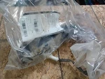 Passenger Right Front Seat Belt Buckle For 08-10 Edge 1570590. Fixed Price $69.00.