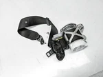 2012-2014 Bmw 328I Front Passenger Seat Belt Retractor Black Oem 72-11-7-383-324. Fixed Price $88.07.