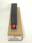 New Oem Ford Rh Front Seat Belt Buckle 1991-1997 Aerostar Black F59Z-1161202-D. Fixed Price $40.00.