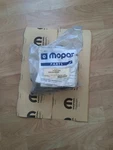 Genuine Mopar 2005 Chrysler Town & Country Retractor Seat Belt Right 1AF561J3AB. Fixed Price $139.00.