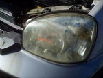 Seat Belt Front Bucket Driver Retractor Fits 01-04 Santa Fe 165092. Fixed Price $65.00.