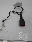 Seat Belt Front Bucket Driver Buckle Fits 16-19 Versa 633739. Fixed Price $129.99.
