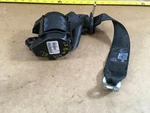 2013 Volkswagen Beetle Driver Left Rear Seat Belt With Retractor Oem .. Fixed Price $55.99.