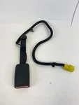 12-17 Hyundai Accent Front Rh Passenger Side Seat Belt Buckle 88840-1R500 Oem. Fixed Price $44.99.