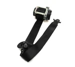 2010-2017 Bmw 535IGT 550IGT (F07) Left Front Driver Seatbelt Retractor (black). Fixed Price $71.24.