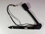 Bmw Series E65 E66 E67 Right Front Seat Belt Buckle Tensioner 8223 Fs. Fixed Price $56.62.