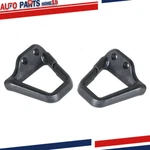 Seat Belt Shoulder Guide Left Right Ebony Fit For Camaro Firebird Gm 1993-2002. Fixed Price $10.42.