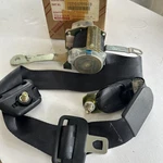 Genuine Toyota Avalon 1995-1997 Front Right Seat Belt Assembly Black 73210-07010. Fixed Price $222.22.