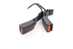 2023 - 2025 Honda Accord Rear Left Driver Side Buckle Oem. Fixed Price $52.32.