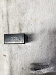 171919437A Volkswagen Relay. Fixed Price $65.00.