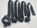 2024-2025 Tesla Model 3 Front Left Driver Seatbelt Retractor 1856705N1D Oem. Fixed Price $110.00.