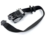 2007-2014 Bmw X5M X6M Passenger Right Front Seatbelt Retractor Black Oem. Fixed Price $44.99.