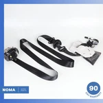 16-20 Jaguar X260 Xf Front Right Passenger Side Seatbelt Retractor Oem 35K. Fixed Price $149.40.