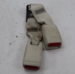 2006 - 2013 Lexus IS250 Rear Center Left Driver Side Seat Belt Dual Buckle Oem. Fixed Price $31.49.