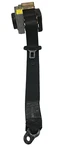 2001-2005 Volkswagen Passat Gls Driver Left Rear Seat Belt Retractor Oem Black. Fixed Price $49.68.