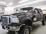 F250SD 2006 Seat Belt Rear 1887485. Fixed Price $81.90.